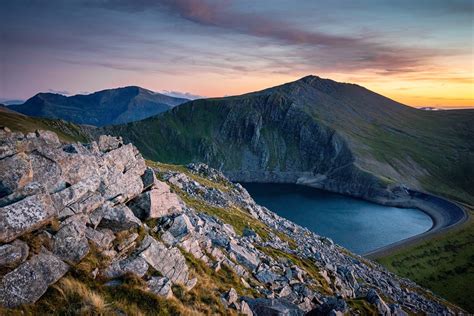 Snowdonia And Wales Photography James Grant Photography