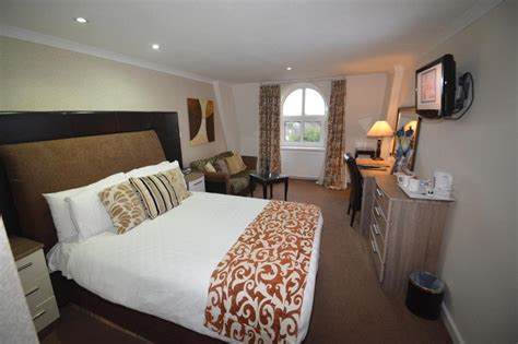 Durrant House Hotel Deals And Reviews Bideford