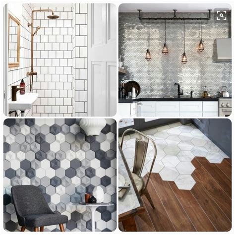 Top 6 Tile Trends Of 2016 Design With Rev