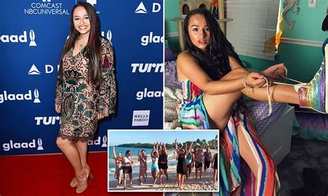 Jazz Jennings Ass 70 Hot Pictures Of Jazz Jennings Which Will Make