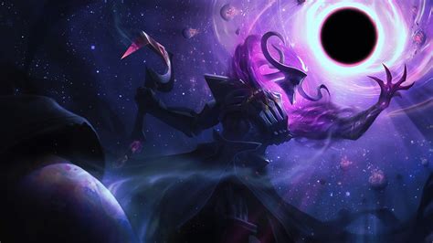 10 4k Thresh League Of Legends Wallpapers Background Images