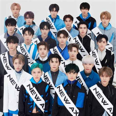 Nct 2021 ‘universe Review An Electrifying Statement Of Cosmic