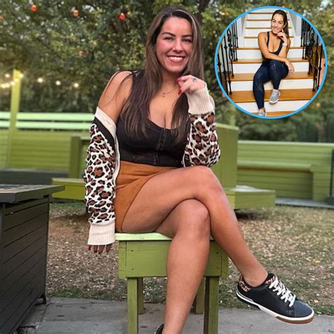 Day Fiance Star Veronica Rodriguezs Weight Loss Transformation Photos Of Her Fitness Journey