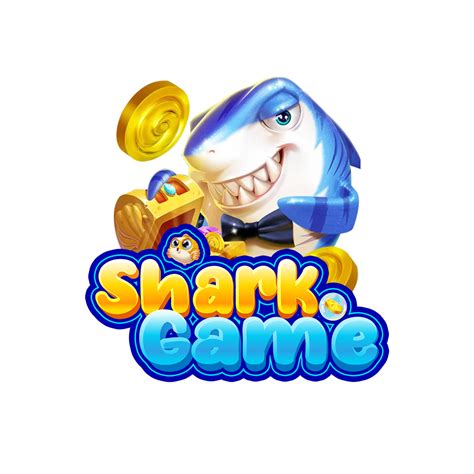 Welcome To Shark Game