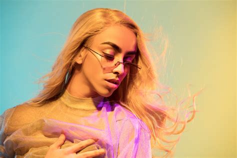 Le Monde Des Ados Culture Interview Bilal Hassani Nous Parle De Leurovision