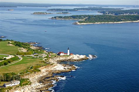I have just written a review for bug light in the 'bug light park' listing here on tripadvisor so do take a read of that. Portland Head Lighthouse in ME, United States - lighthouse ...