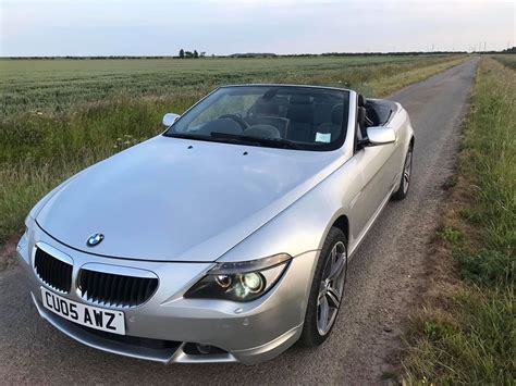 Find the best second hand bmw price & valuation in india! Used BMW 630i Convertible for sale Boston UK • 3WEBS.CO