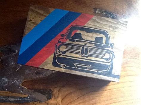 The set consists of three titleist prov1 golf balls, a pitchfork, a golf club. Custom wood keepsake box BMW M3 series E30 car race track NASCAR personalized guy gift | Wood ...