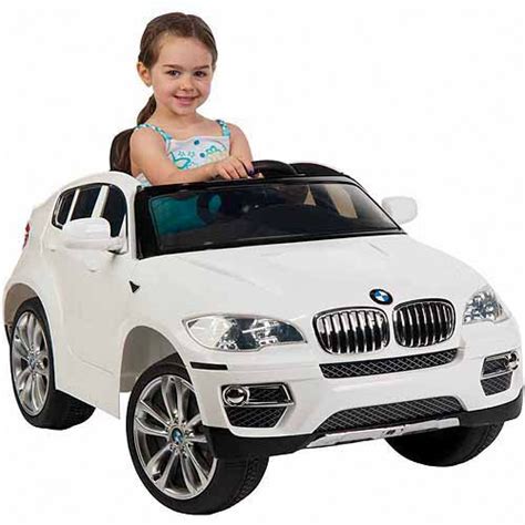 Oricând, oriunde, pe toate dispozitivele dvs. Masinuta electrica Bmw X6 pentru copii 12 v - Karlatoys
