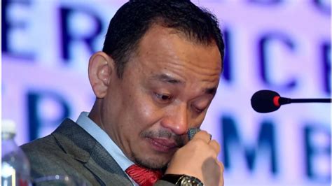 Hanya aktiviti pancing layang (fly fishing) di empangan air kuning sahaja dibenarkan. Maszlee Dijangka Umum Letak Jawatan Petang Ini - Sabah Post