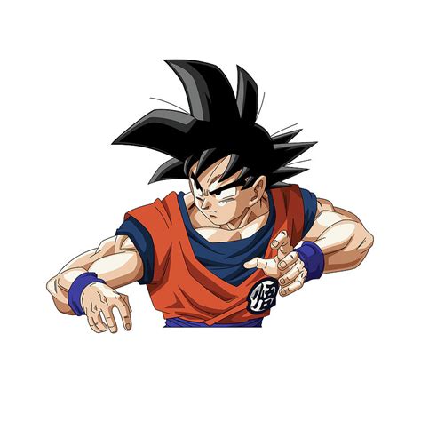 Free Free Goku Layered Svg 874 SVG PNG EPS DXF File