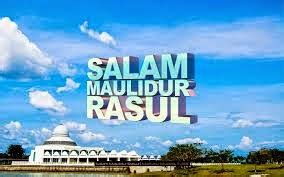 Projek amal maulidur rasul 2016 kumpulan al haaq ums yang telah berlangsung pada 20 februari 2016. Tema Sambutan Maulidur Rasul Tahun 2018 - Lokmanamirul.com