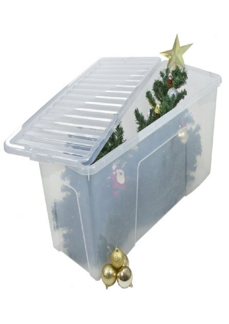 Christmas Tree Storage Container Storage Designs