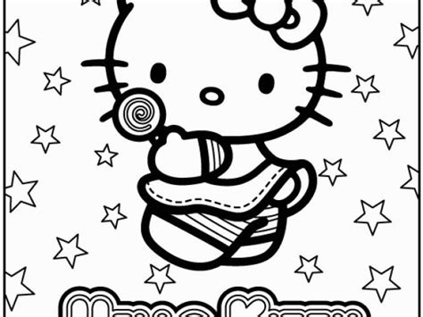 Download Hello Kitty Nurse Coloring Pages Hello Kitty Coloring ...