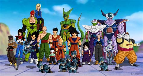Dragon ball z is one of those anime that was unfortunately running at the same time as the manga, and as a result, the show adds lots of filler and massively drawn out fights to pad out the show. Los mejores videos de Goku y canciones de Dragon Ball