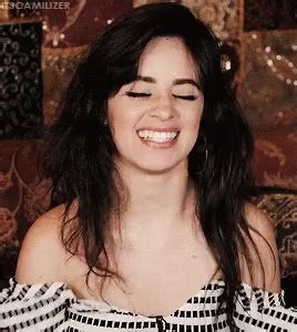 Check out our camila cabello selection for the very best in unique or custom, handmade pieces from our shops. Camila Cabello Smile GIF - CamilaCabello Smile Happy ...