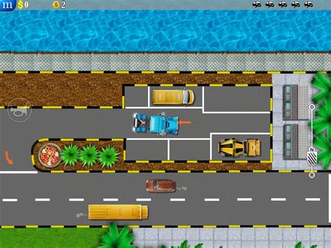 Parking Mania Screenshots For Ipad Mobygames