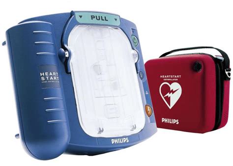 Defibrillatoren zur ersten hilfe bei herzrhythmusstörungen: AED & Defibrillatoren online kaufen » DocCheck Shop | Dein ...