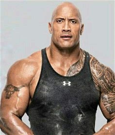 Dwayne the rock johnson shared a sweet photo of himself and his two youngest daughters on a dwayne johnson turned 49 on sunday, may 2, and one of the first things he did on his birthday was. Dwayne Johnson Net Worth (Updated at June 2018)