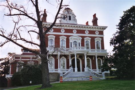 Hay House Macon Ga Nrhp The Hay House Was Built From Flickr