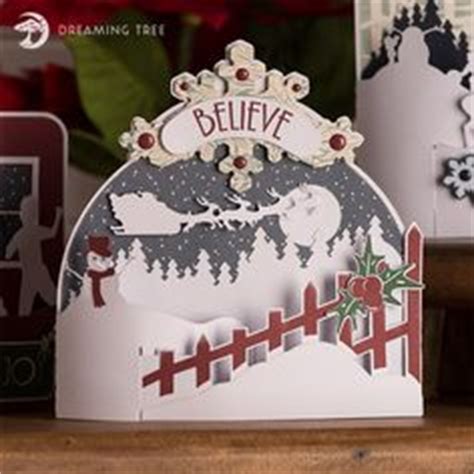 Download 1144 best Cricut: Christmas Cards images on Pinterest in ...