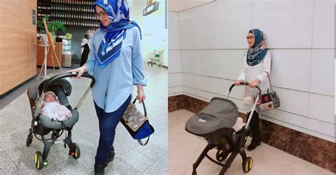 Refleks moro memang biasa terjadi pada bayi baru lahir kerana ototnya yang masih. Doktor Terkejut Dengan Kekuatan Aafiyah. Cara Dato' Seri ...