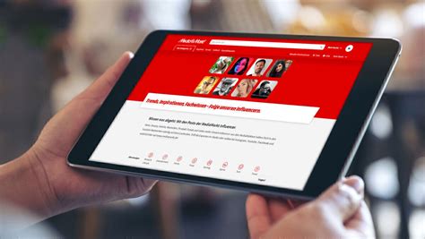 Per eilantrag fordert die handelskette die wiedereröffnung der hauseigenen filialen. Media Markt macht Mitarbeiter zu Influencern | W&V