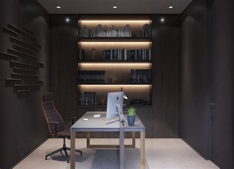 Home Office Lighting Ideas Interior Design Ideas
