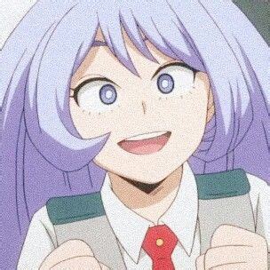 No game no life matching. MHA pfp by cherie | Aesthetic anime, Anime art girl