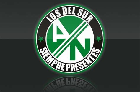 Maybe you would like to learn more about one of these? Los Del Sur MAS QUE UNA BARRA: Los Del Sur Una Hinchada ...