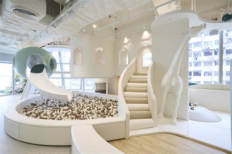 Jello & Mellow's Playhouse Café in Hong Kong: a Family-Friendly Haven