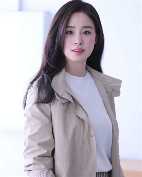 Profil Biodata Kim Tae Hee Foto Dan Fakta Menarik Baca Saja