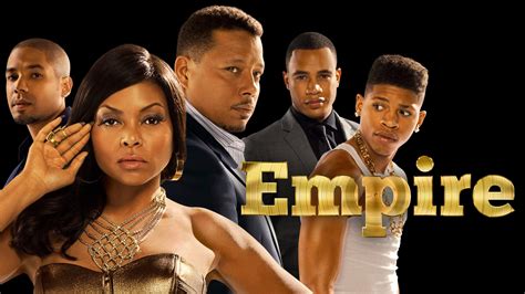 Tv Show Empire Hd Wallpaper