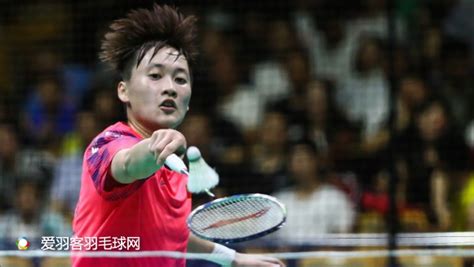 Jun 02, 2021 · 女单方面，国羽不仅需要面临陈雨菲、何冰娇和王祉怡三选二的抉择，来到东京赛场同样也是强敌环伺。奥原希望和山口茜本已实力顶尖，又将具有东道主的加持，再加上世锦赛冠军辛杜和名将戴资颖，女单赛场堪称羽球竞争最为激烈的单项之一。 陈雨菲获戴资颖赞进步明显，尤伯杯主动请缨担任一单! - 爱羽客羽毛球网