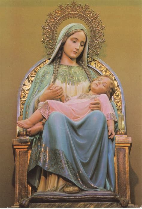 Divina providencia imagen oracion divina providencia sagrada espíritu santo oracion para cada dia honrar a los padres oracion de san miguel luz del cielo arte virgen maría divina providencia o santísima trinidad: Livros Católicos para Download: Nossa Senhora da Divina ...