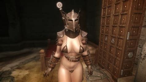 dawnguard armor mashup uunp armor and clothing loverslab
