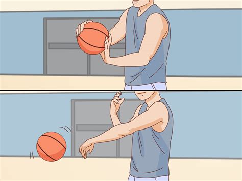 Как поднять баскетбольный мяч с пола 82 фото