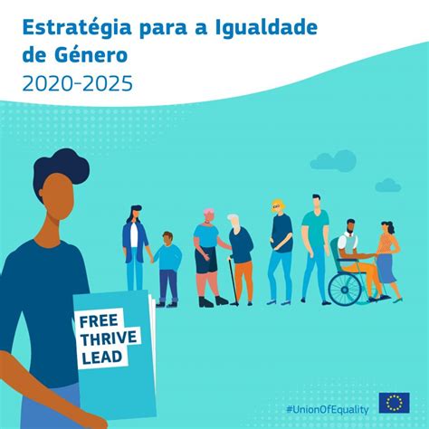 Estratégia para a Igualdade e a não Discriminação Portugal Igual