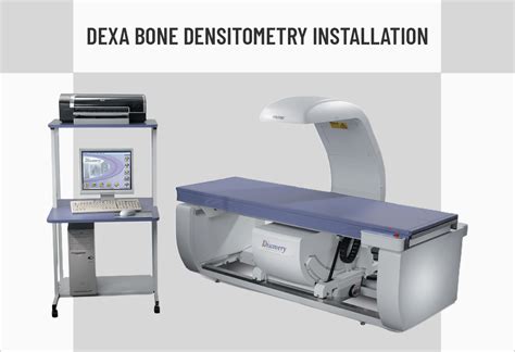 Dexa Bone Densitometry Kb Consulting