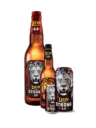The lion group was established in the 1930s and today, has operations in malaysia, china, singapore, indonesia, vietnam, hong kong, cambodia and usa. Delmon Holdings | Distribution
