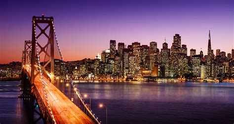 30 Facts About San Francisco Ca