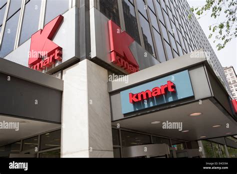 Kmart Hi Res Stock Photography And Images Alamy