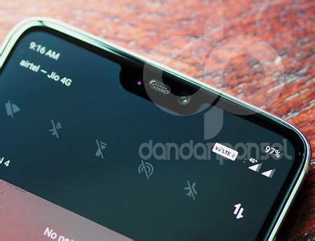 Cara Memperbaiki Jaringan 4G yang Tidak Stabil | Tips dan ...