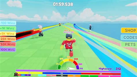 Race Clicker For Roblox Para Android Download