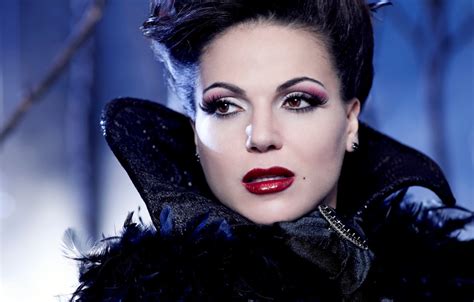 Wallpaper Wool Grill Evil Queen Regina Mills Once Upon A Time Images For Desktop Section