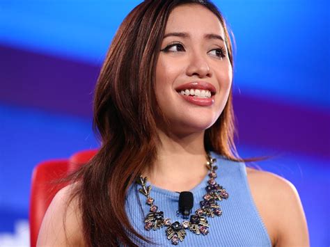 Michelle Phan From Youtube Star To 84 Million Founder Shang Yu