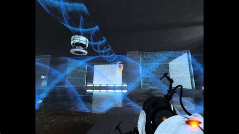 Portal 2 Level Design Unintended Exploits Youtube