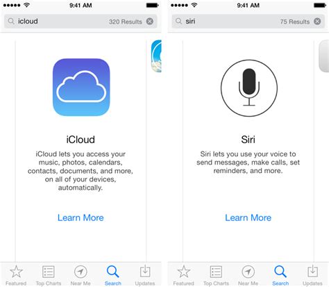 App store purchases displayed on the apple music app running on macos catalina. Apple Advertising System Apps and Features in App Store ...