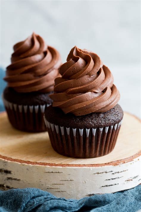 The Best Chocolate Buttercream Frosting Recipe Cooking Classy