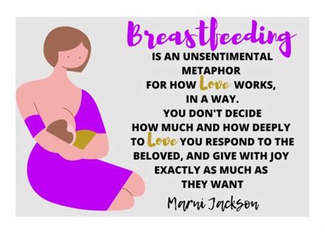 40 Inspirational Quotes For Breastfeeding Moms Free Printable
